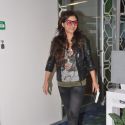 Soha Ali Khan at Tantra Book Reading
