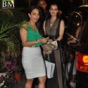 Sonakshi, Salman & Katrina grace Kallista Spa open