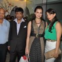 Sonakshi, Salman & Katrina grace Kallista Spa open