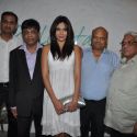 Sonakshi, Salman & Katrina grace Kallista Spa open