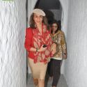 Sonakshi, Salman & Katrina grace Kallista Spa open