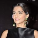 Sonam Kapoor Launch L'or Sunset Collection