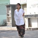 Sonu Nigam's mom's Funeral