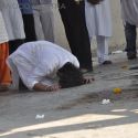 Sonu Nigam's mom's Funeral