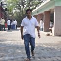 Sonu Nigam's mom's Funeral