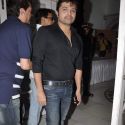 Sonu Nigam's Mother's Prayer Meet