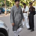 Sonu Nigam's Mother's Prayer Meet