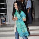 Sonu Nigam's Mother's Prayer Meet