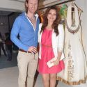 Sounia Gohil's SS13 preview hosted by Nisha Jamwal & Shagun Gupta