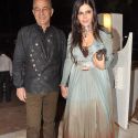 Sounia Gohil's SS13 preview hosted by Nisha Jamwal