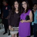 Sounia Gohil's SS13 preview hosted by Nisha Jamwal