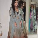 Sounia Gohil's SS13 preview hosted by Nisha Jamwal