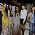 Sounia Gohil's SS13 preview hosted by Nisha Jamwal