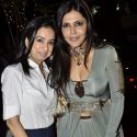 Sounia Gohil's SS13 preview hosted by Nisha Jamwal