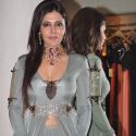 Sounia Gohil's SS13 preview hosted by Nisha Jamwal