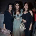 Sounia Gohil's SS13 preview hosted by Nisha Jamwal