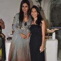 Sounia Gohil's SS13 preview hosted by Nisha Jamwal