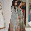 Sounia Gohil's SS13 preview hosted by Nisha Jamwal