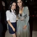 Sounia Gohil's SS13 preview hosted by Nisha Jamwal