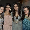 Sounia Gohil's SS13 preview hosted by Nisha Jamwal