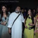 Sounia Gohil's SS13 preview hosted by Nisha Jamwal