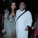 Sounia Gohil's SS13 preview hosted by Nisha Jamwal