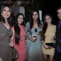 Sounia Gohil's SS13 preview hosted by Nisha Jamwal