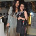 Sounia Gohil's SS13 preview hosted by Nisha Jamwal