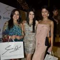 Sounia Gohil's SS13 preview hosted by Nisha Jamwal