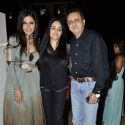 Sounia Gohil's SS13 preview hosted by Nisha Jamwal
