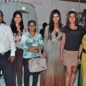 Sounia Gohil's SS13 preview hosted by Nisha Jamwal