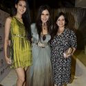 Sounia Gohil's SS13 preview hosted by Nisha Jamwal