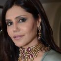 Sounia Gohil's SS13 preview hosted by Nisha Jamwal