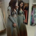 Sounia Gohil's SS13 preview hosted by Nisha Jamwal