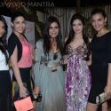 Sounia Gohil's SS13 preview hosted by Nisha Jamwal