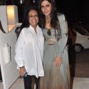 Sounia Gohil's SS13 preview hosted by Nisha Jamwal