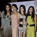 Sounia Gohil's SS13 preview hosted by Nisha Jamwal