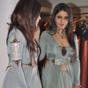 Sounia Gohil's SS13 preview hosted by Nisha Jamwal