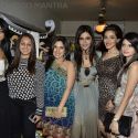 Sounia Gohil's SS13 preview hosted by Nisha Jamwal