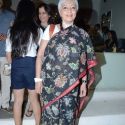 Sounia Gohil's SS13 preview hosted by Nisha Jamwal