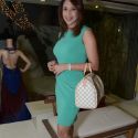 Sounia Gohil's SS13 preview hosted by Nisha Jamwal
