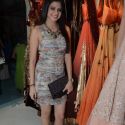 Sounia Gohil's SS13 preview hosted by Nisha Jamwal