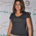 Sounia Gohil's SS13 preview hosted by Nisha Jamwal