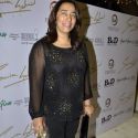 Sounia Gohil's SS13 preview hosted by Nisha Jamwal