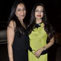 Sounia Gohil's SS13 preview hosted by Nisha Jamwal