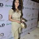 Sounia Gohil's SS13 preview hosted by Nisha Jamwal