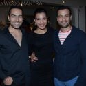 Sounia Gohil's SS13 preview hosted by Nisha Jamwal & Shagun Gupta