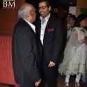 Spaghetti Restaurant Launch