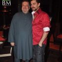 Spaghetti Restaurant Launch