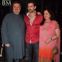 Spaghetti Restaurant Launch
